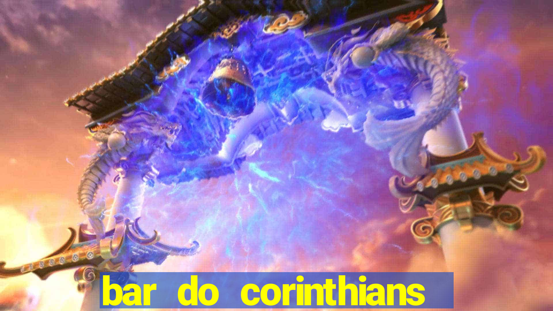 bar do corinthians em fortaleza