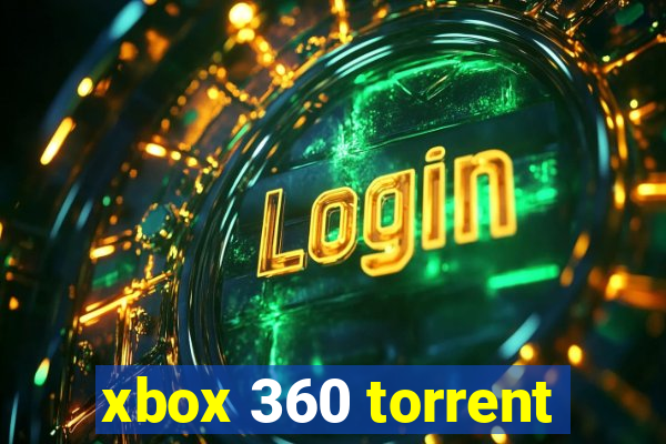 xbox 360 torrent