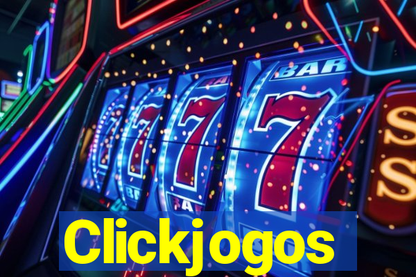 Clickjogos