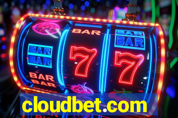 cloudbet.com