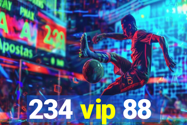 234 vip 88