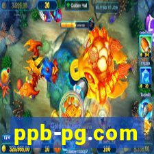 ppb-pg.com