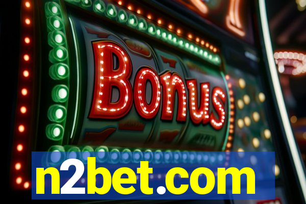 n2bet.com