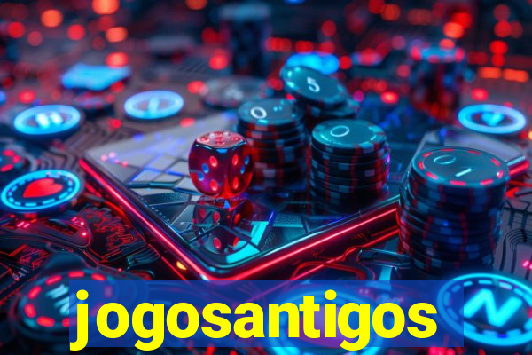 jogosantigos