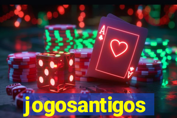 jogosantigos