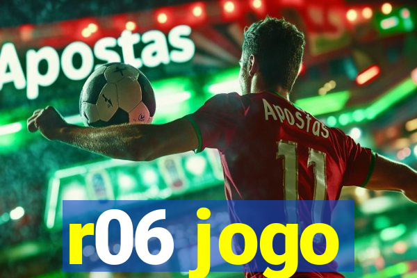 r06 jogo