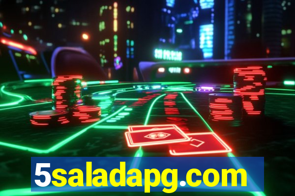 5saladapg.com