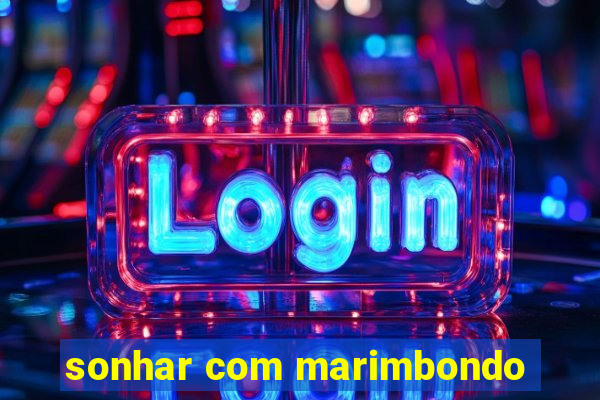 sonhar com marimbondo