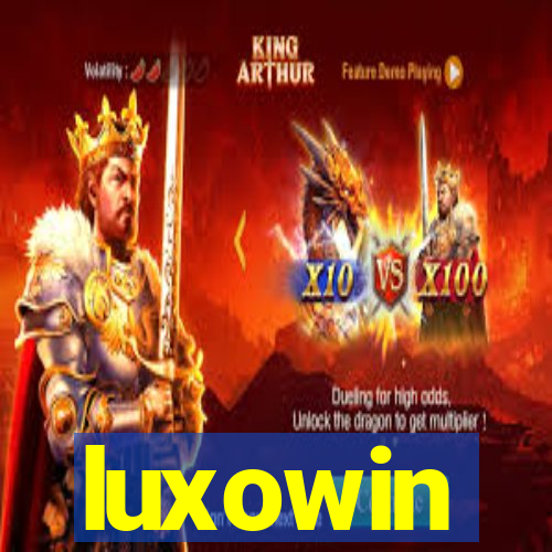 luxowin