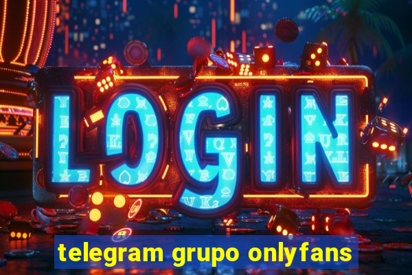 telegram grupo onlyfans