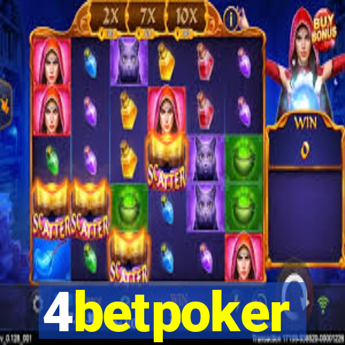 4betpoker