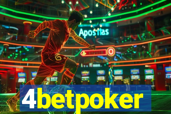 4betpoker