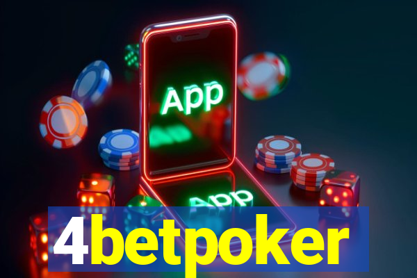 4betpoker