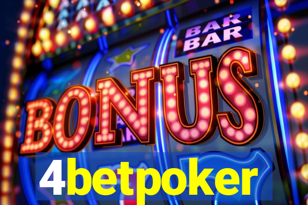 4betpoker