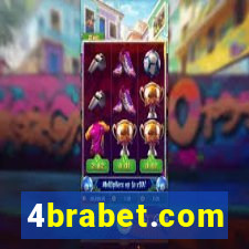 4brabet.com