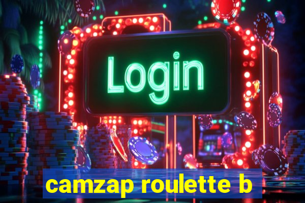 camzap roulette b