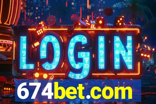 674bet.com