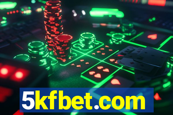 5kfbet.com