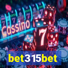 bet315bet