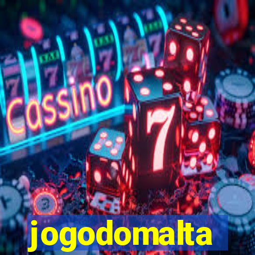 jogodomalta