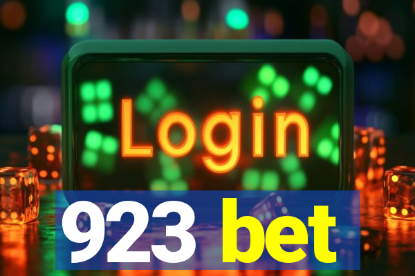 923 bet