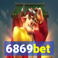 6869bet