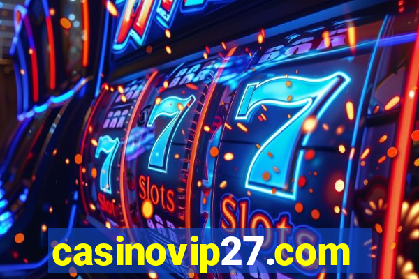 casinovip27.com