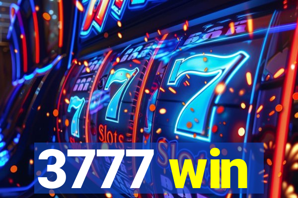 3777 win