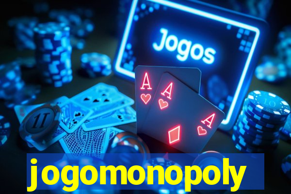 jogomonopoly