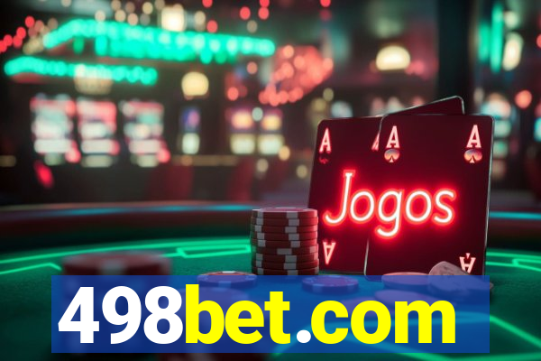 498bet.com