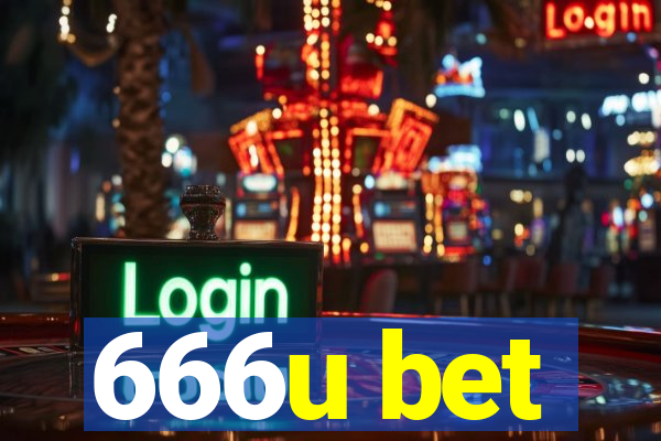 666u bet