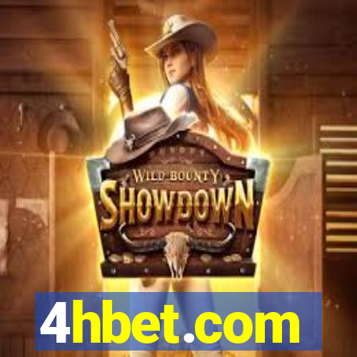 4hbet.com