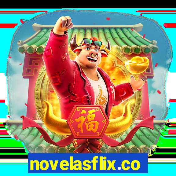 novelasflix.co