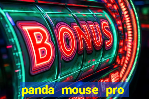 panda mouse pro 1.5.3 apk download