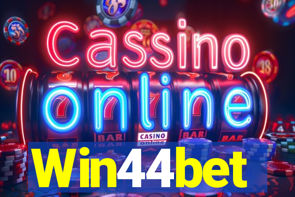 Win44bet