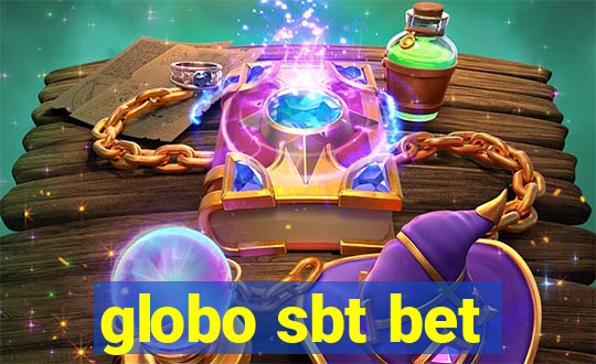 globo sbt bet