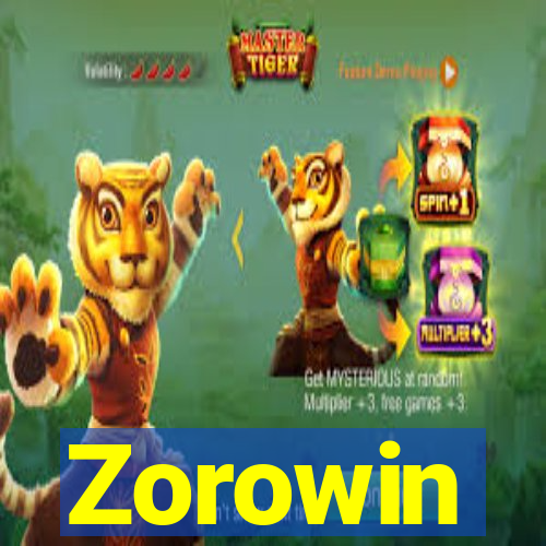 Zorowin