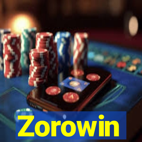 Zorowin