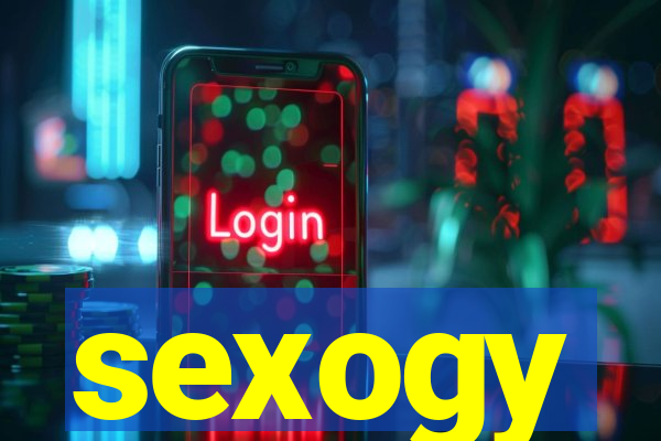 sexogy