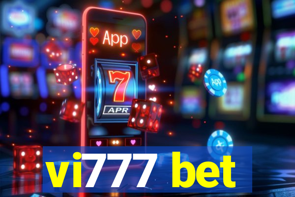 vi777 bet