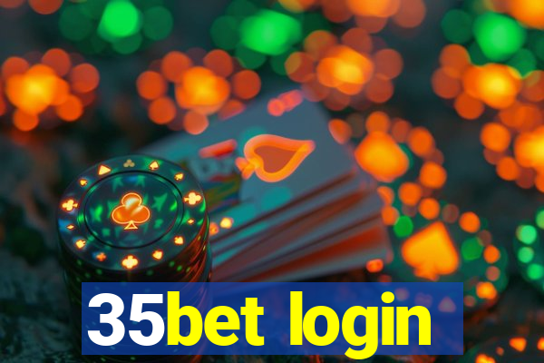 35bet login