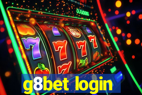 g8bet login