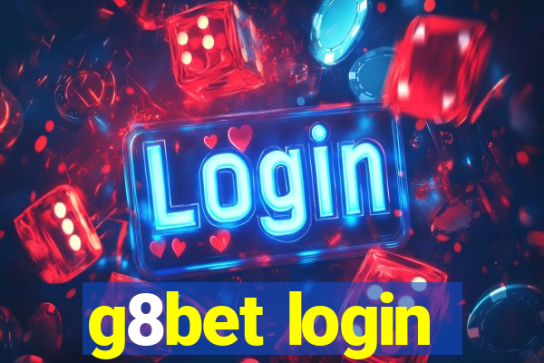 g8bet login