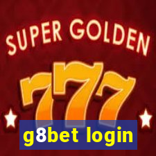 g8bet login