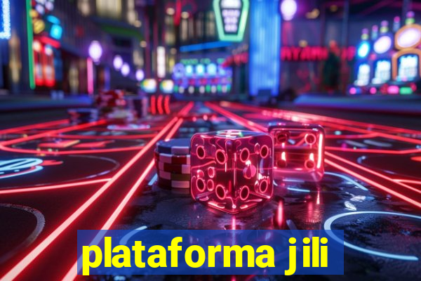 plataforma jili