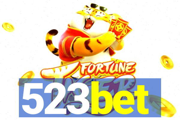 523bet