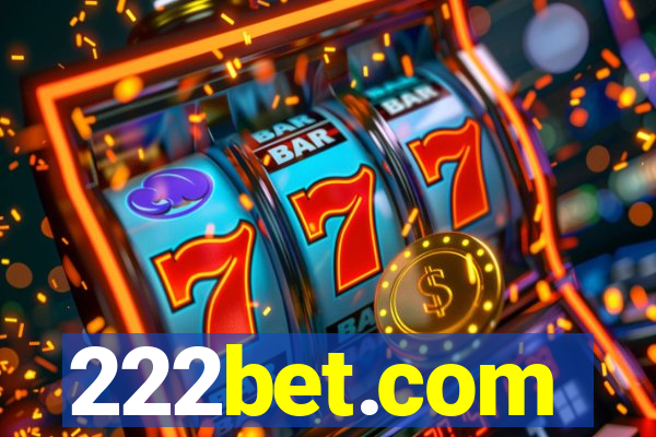 222bet.com