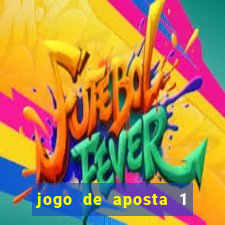 jogo de aposta 1 real tigre