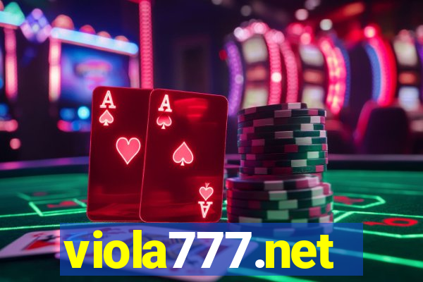 viola777.net