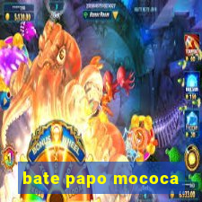 bate papo mococa